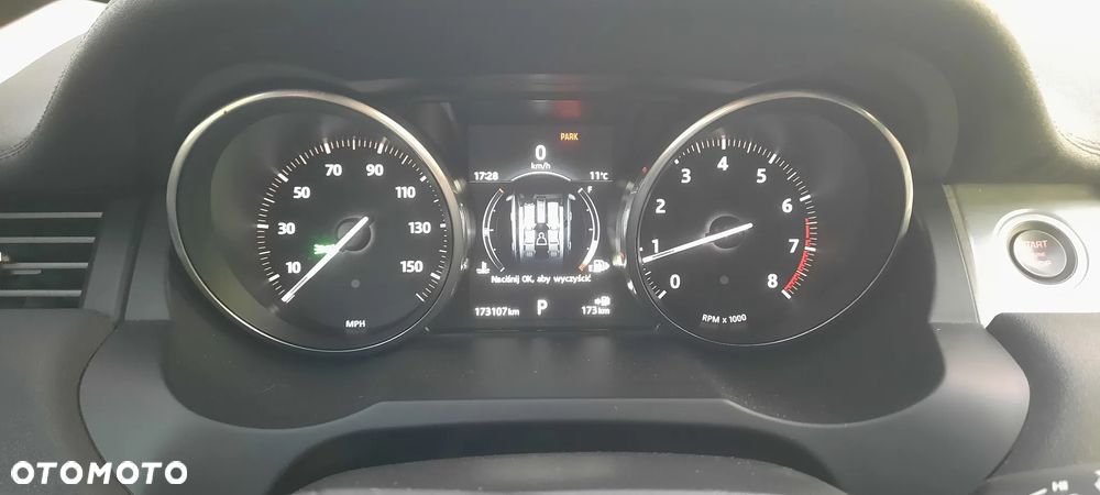 Land Rover Range Rover Evoque Si4 SE Dynamic - 11