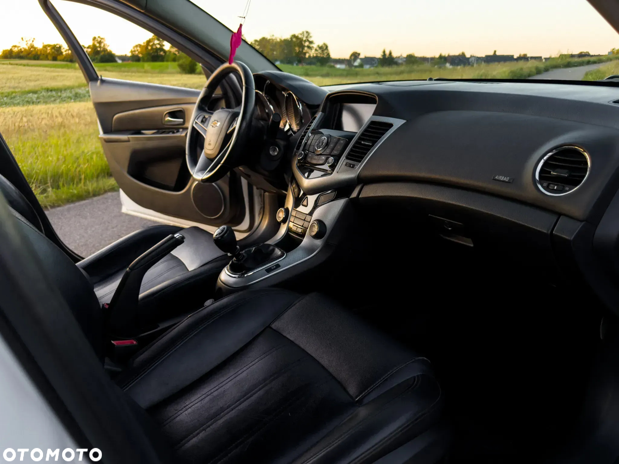Chevrolet Cruze 2.0 D LT - 15