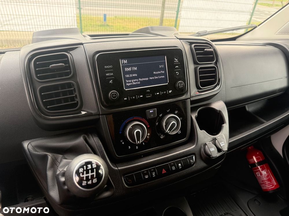 Toyota PROACE L3H2-140 - 7