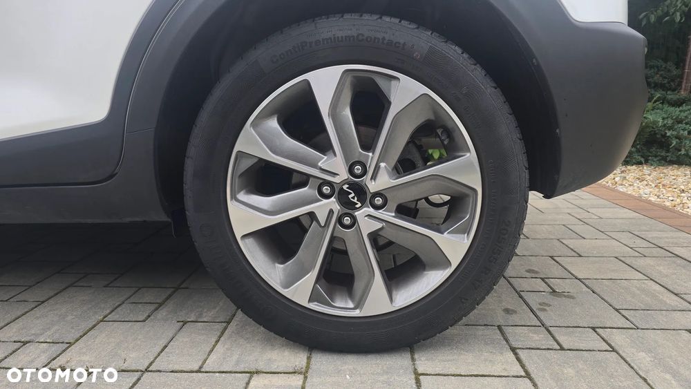 Kia Stonic 1.0 T-GDI L DCT - 5
