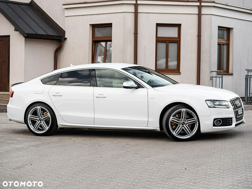 Audi S5 Sportback 3.0 TFSI Quattro S tronic - 19