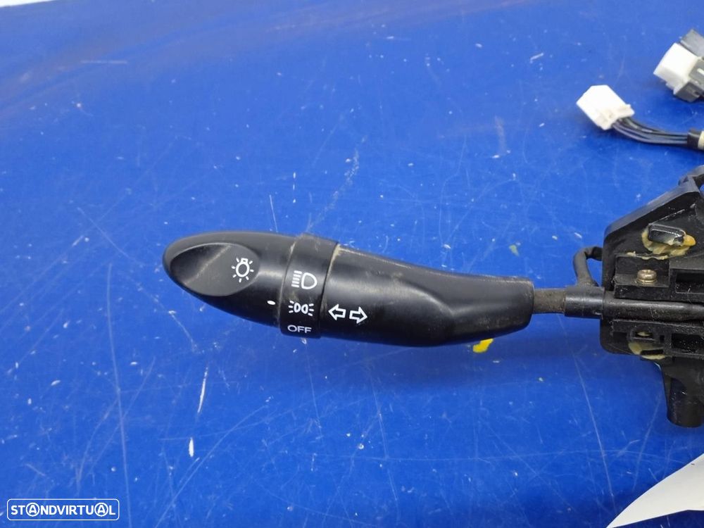 COMANDO MULTIFUNÇÕES HYUNDAI COUPE 1999 -C16SE - 3