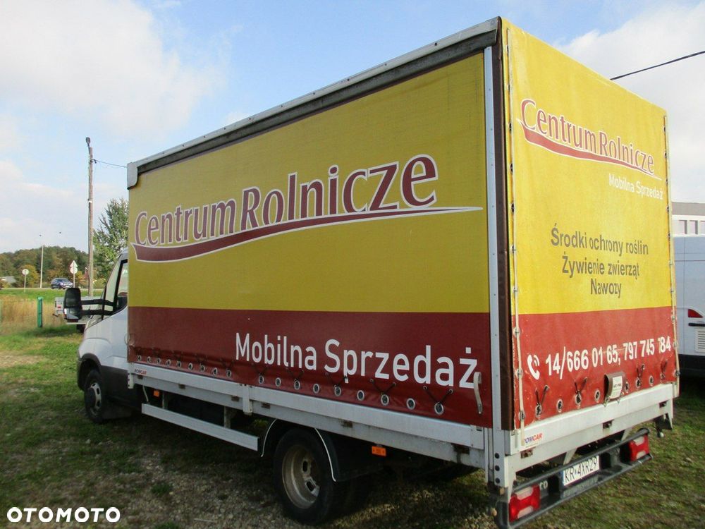 Iveco Daily 35C15 - 4