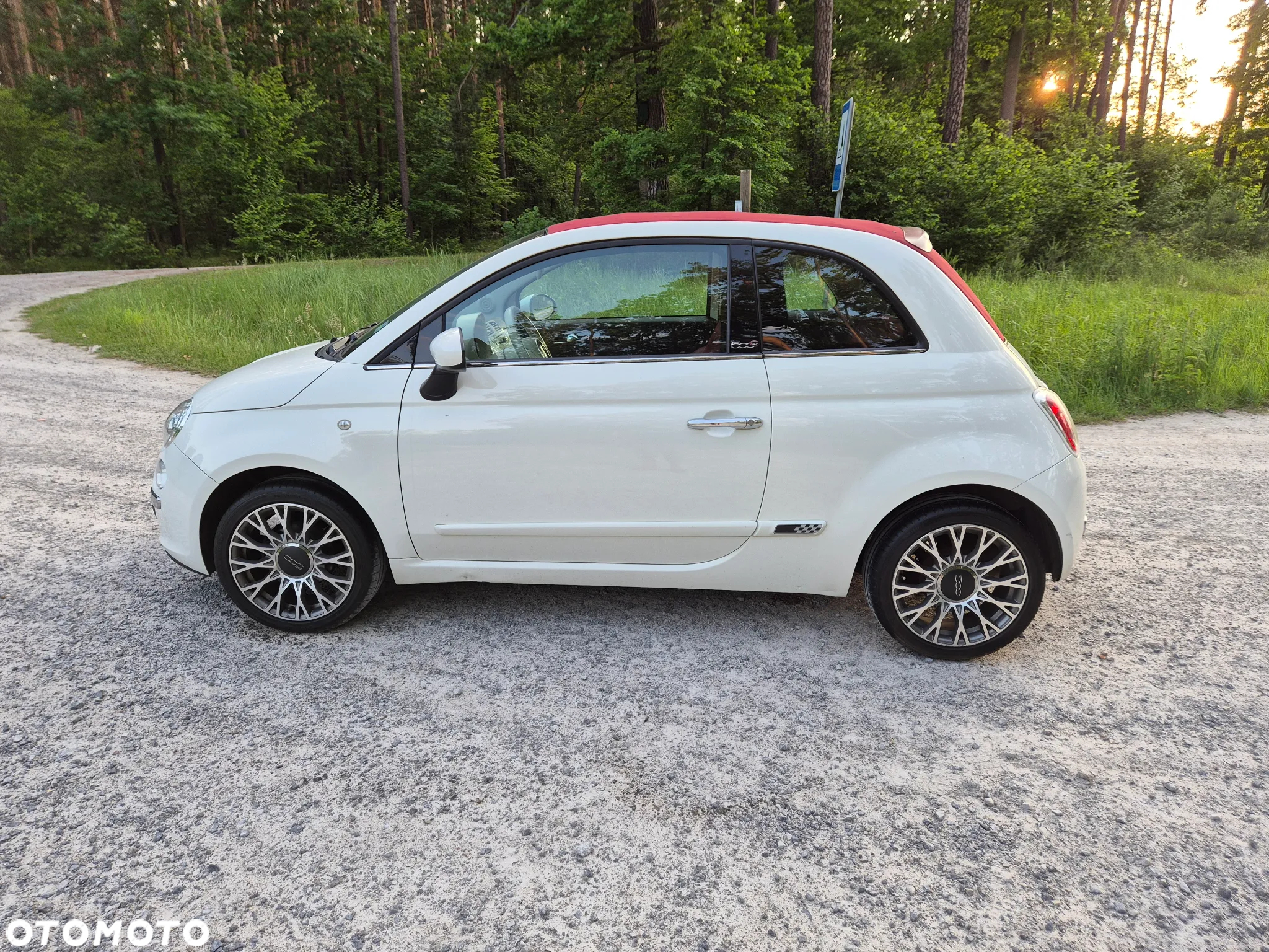 Fiat 500 1.2 Happy Birthday Edition - 10