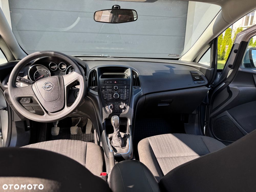 Opel Astra - 7