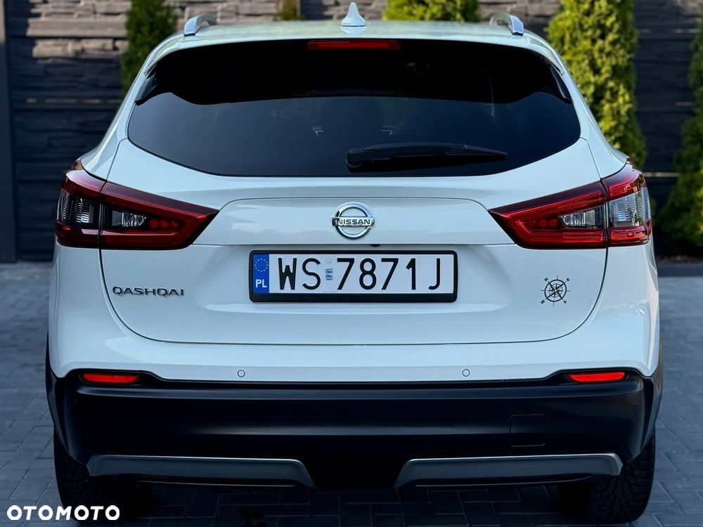 Nissan Qashqai 1.6 DIG-T Tekna - 6