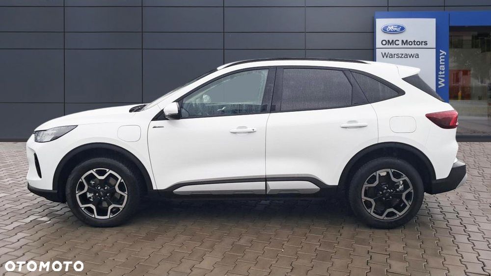 Ford Kuga - 2