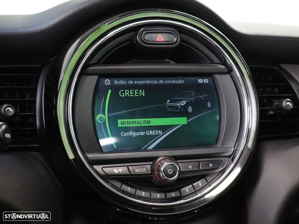 MINI Cabrio Cooper Premium Plus JCW Auto - 17