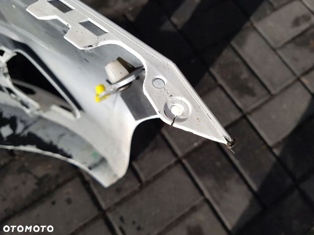 audi a6 c8 18-22 zderzak przód grill 4k0807437a - 14