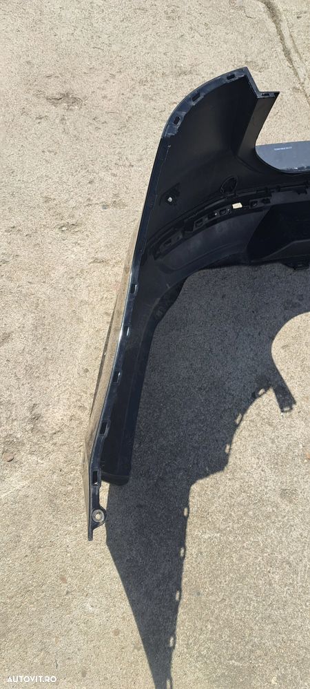 Bara spate Volkswagen Passat B8 Break - 4