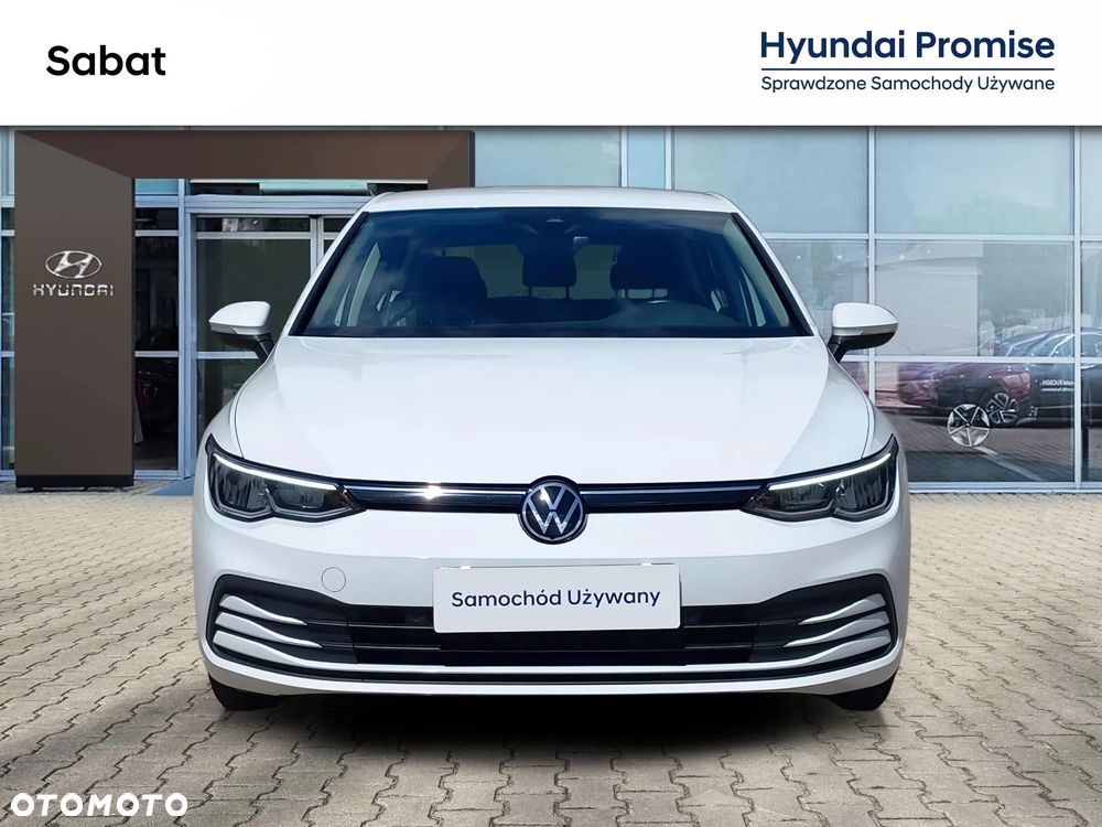 Volkswagen Golf 1.0 TSI - 3
