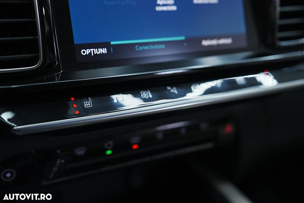 Citroën C5 Aircross 1.6 PHEV FWD 225 EAT8 Shine - 40