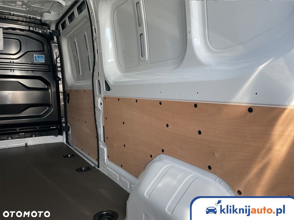 Renault MASTER Furgon FWD EXTRA 3,5T L3H2 2.0 dCi 130KM Euro6x - 7
