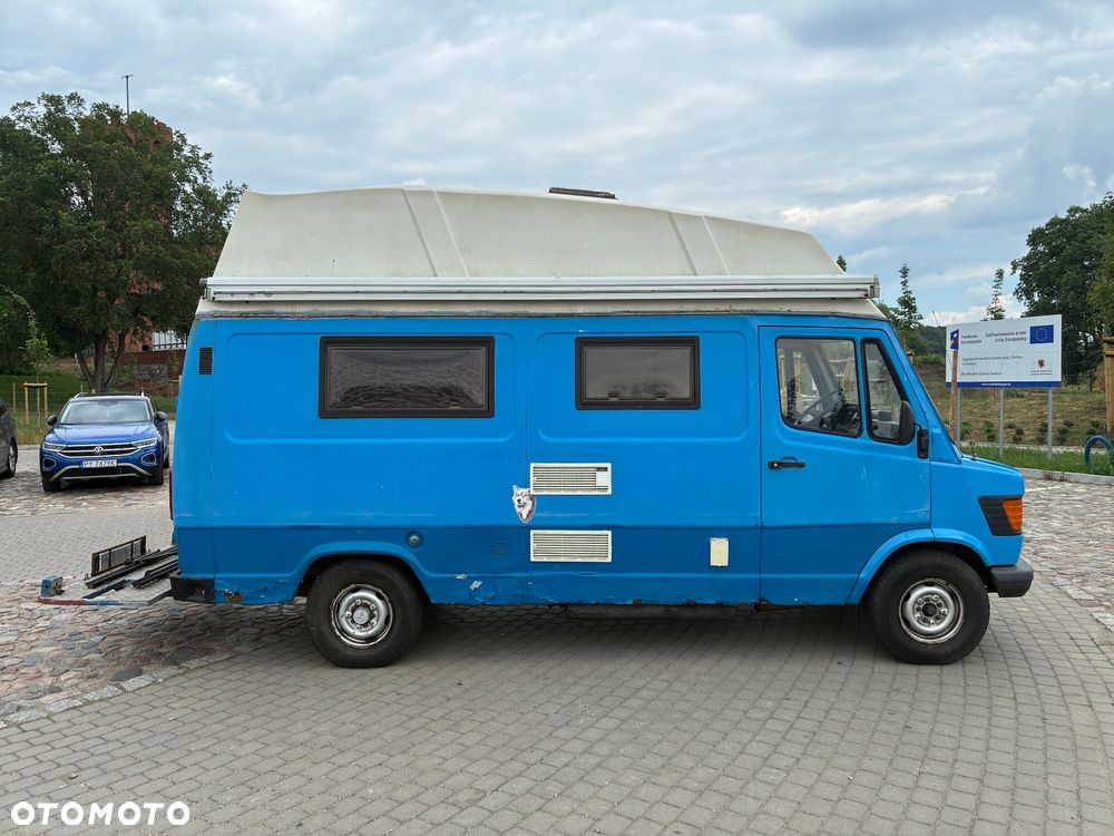 Mercedes-Benz Inny - 4