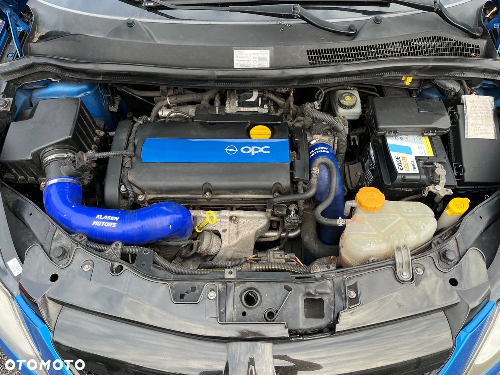 Opel Corsa - 17