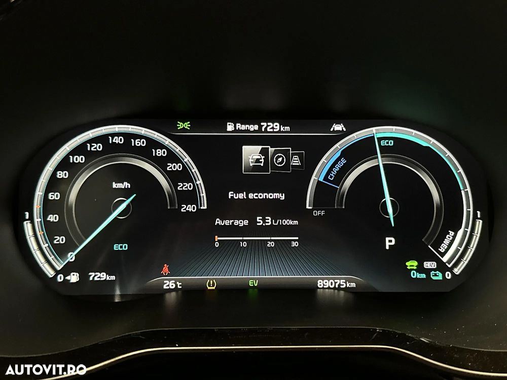 Kia XCeed - 10