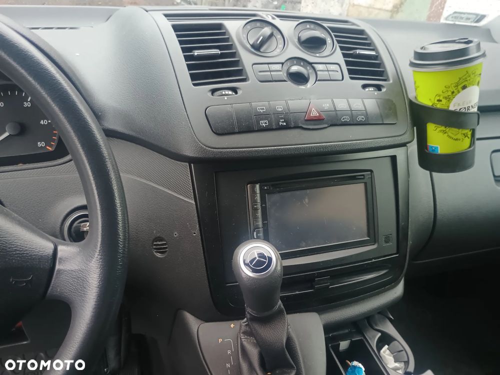 Mercedes-Benz Vito 120 CDI - 2