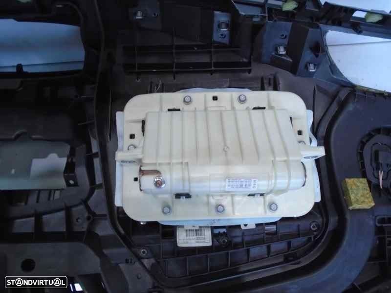 KIT AIRBAG RENAULT MEGANE III GRANDTOUR 2010 -681007196R - 1