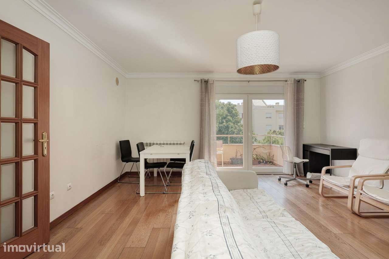 Apartamento em Paço de Arcos, Oeiras — para arrendamento - Grande imagem: 3/32
