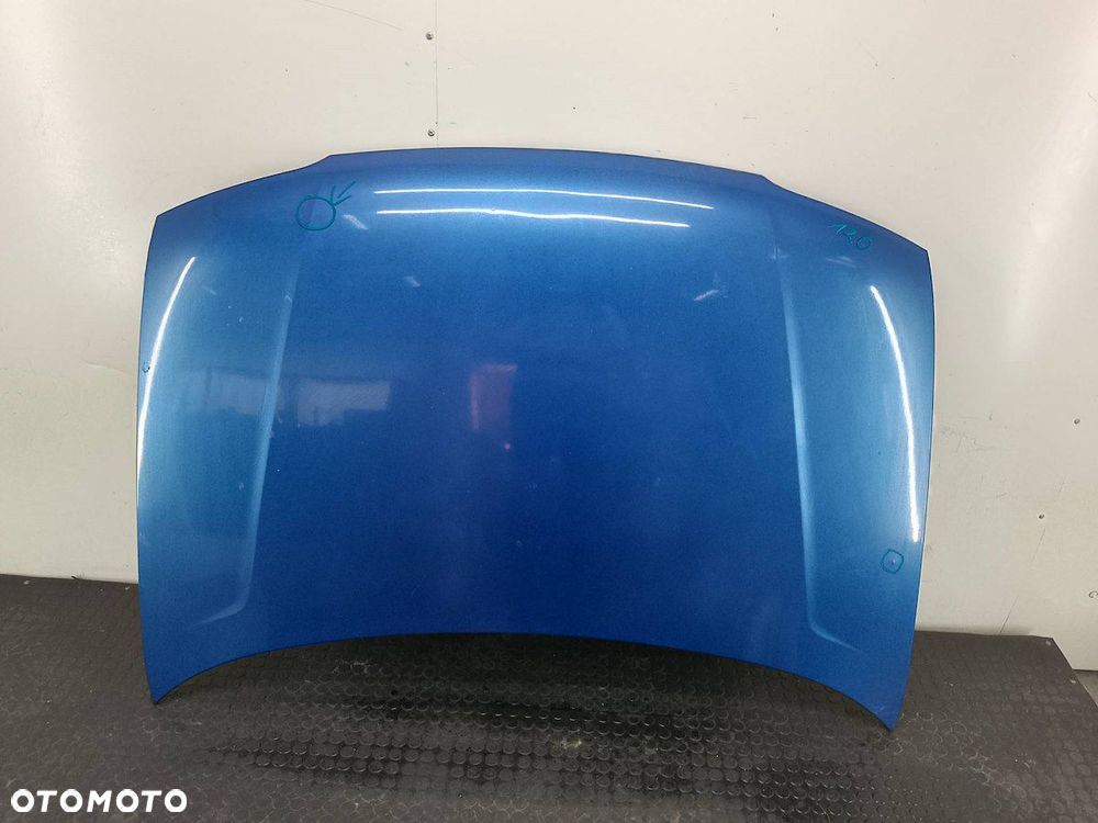 MASKA CITROEN BERLINGO I KMH - 1