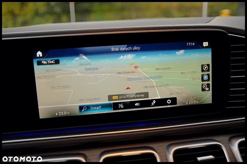 Mercedes-Benz GLE 400 d 4-Matic Premium Plus - 6