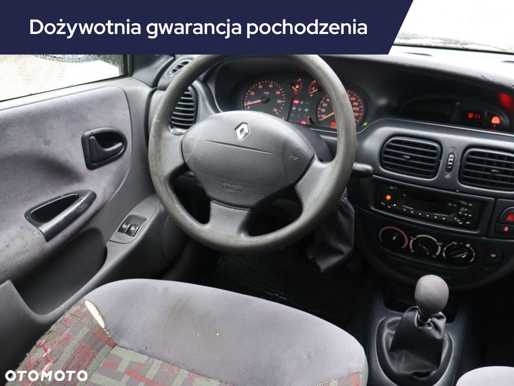 Renault Megane - 9