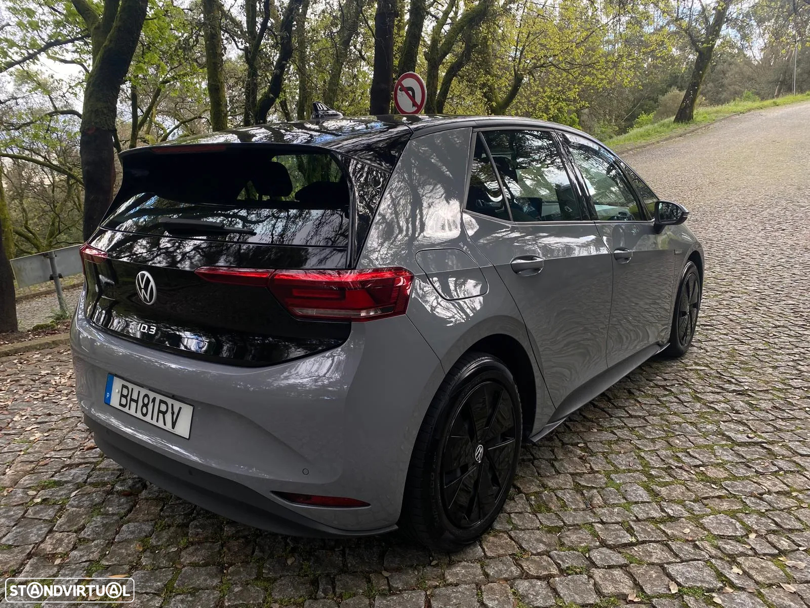 VW ID.3 Pure Performance - 13