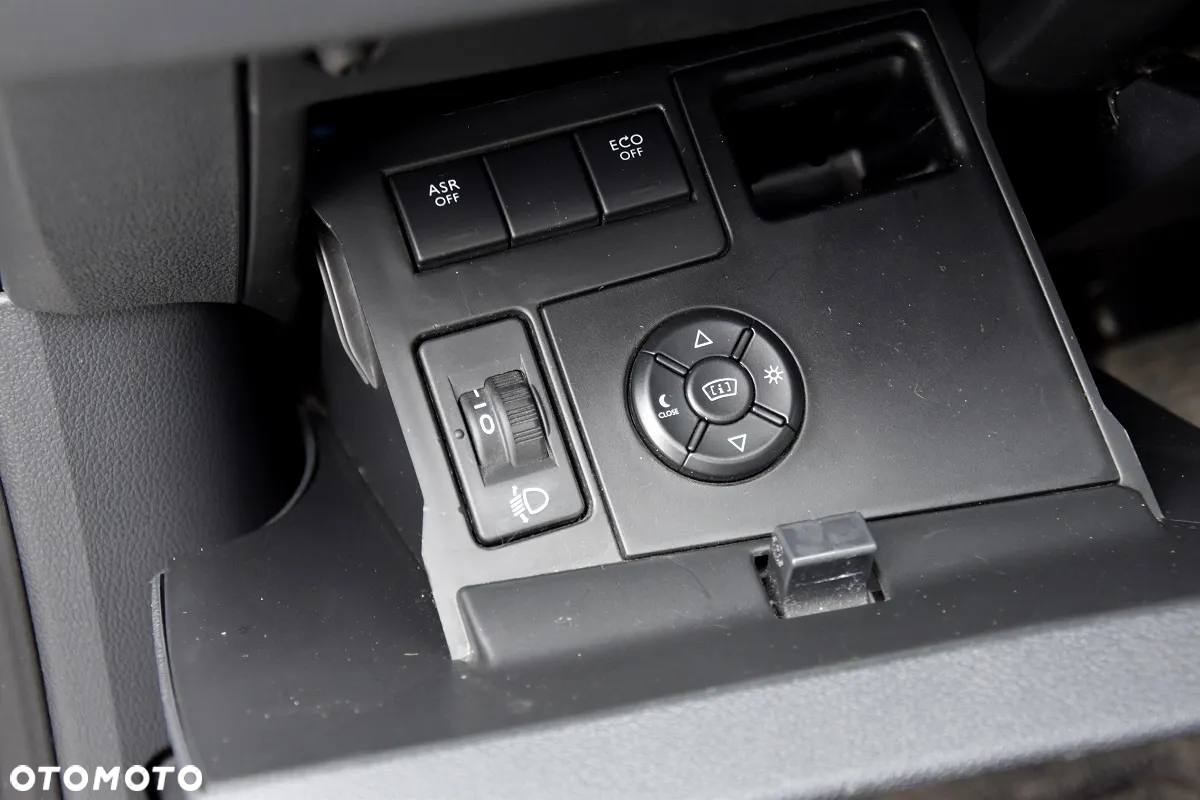 Peugeot 508 SW BlueHDi FAP 150 Stop&Start Allure - 30