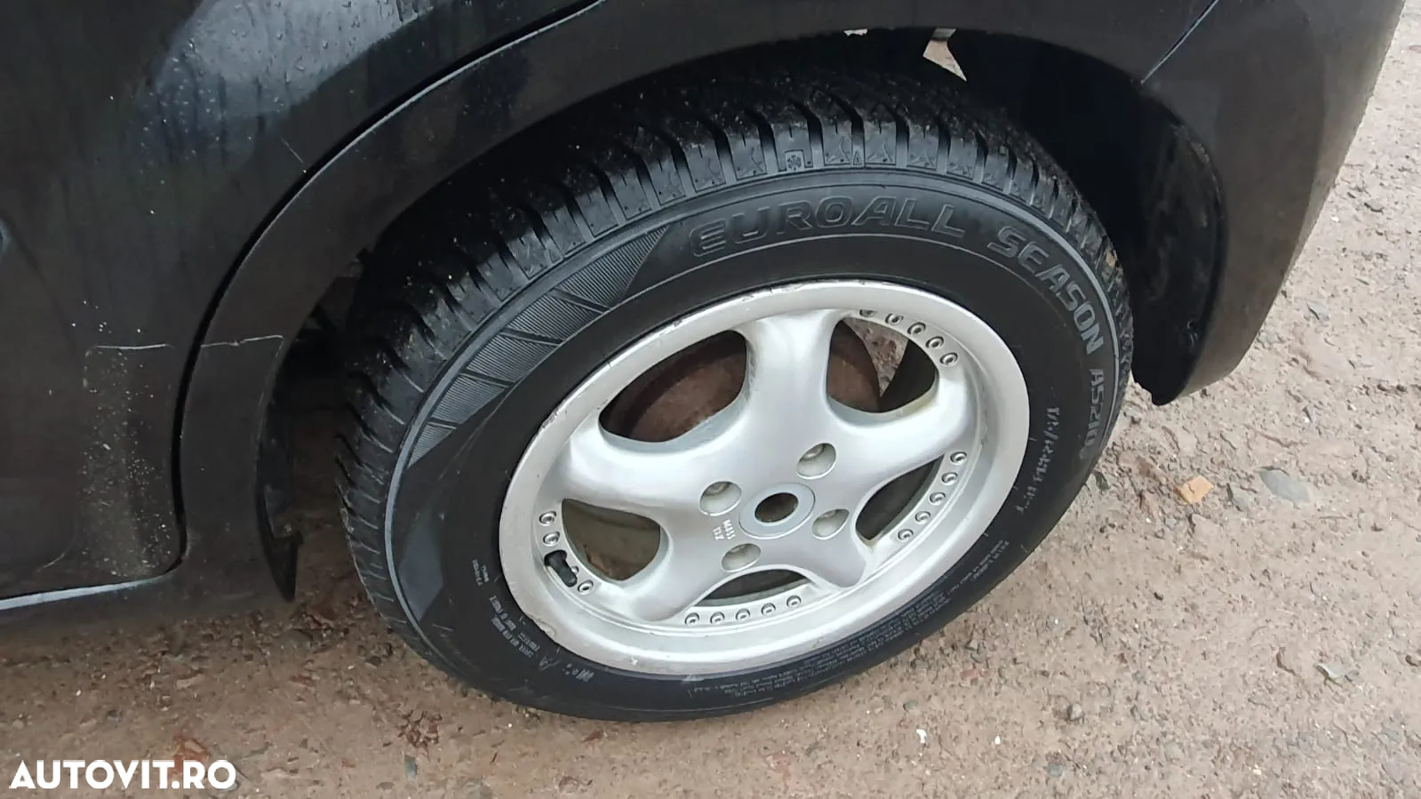 Daihatsu Sirion 1.0 - 20