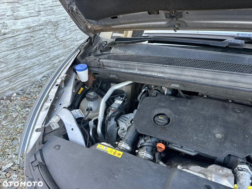 Citroën C4 SpaceTourer - 8