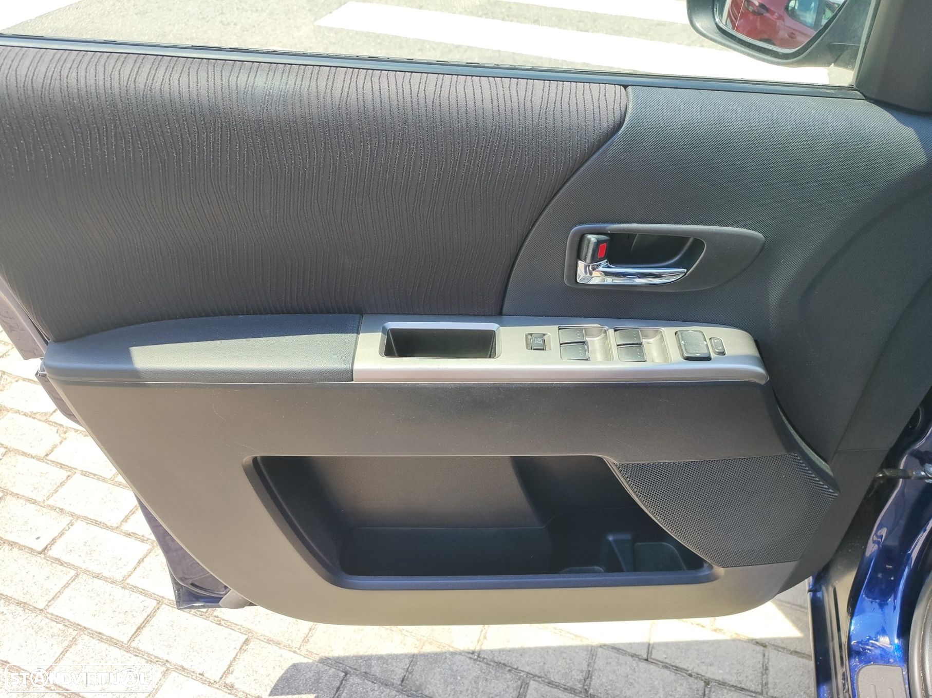 Mazda 5 MZR-CD 2.0 Comfort - 15
