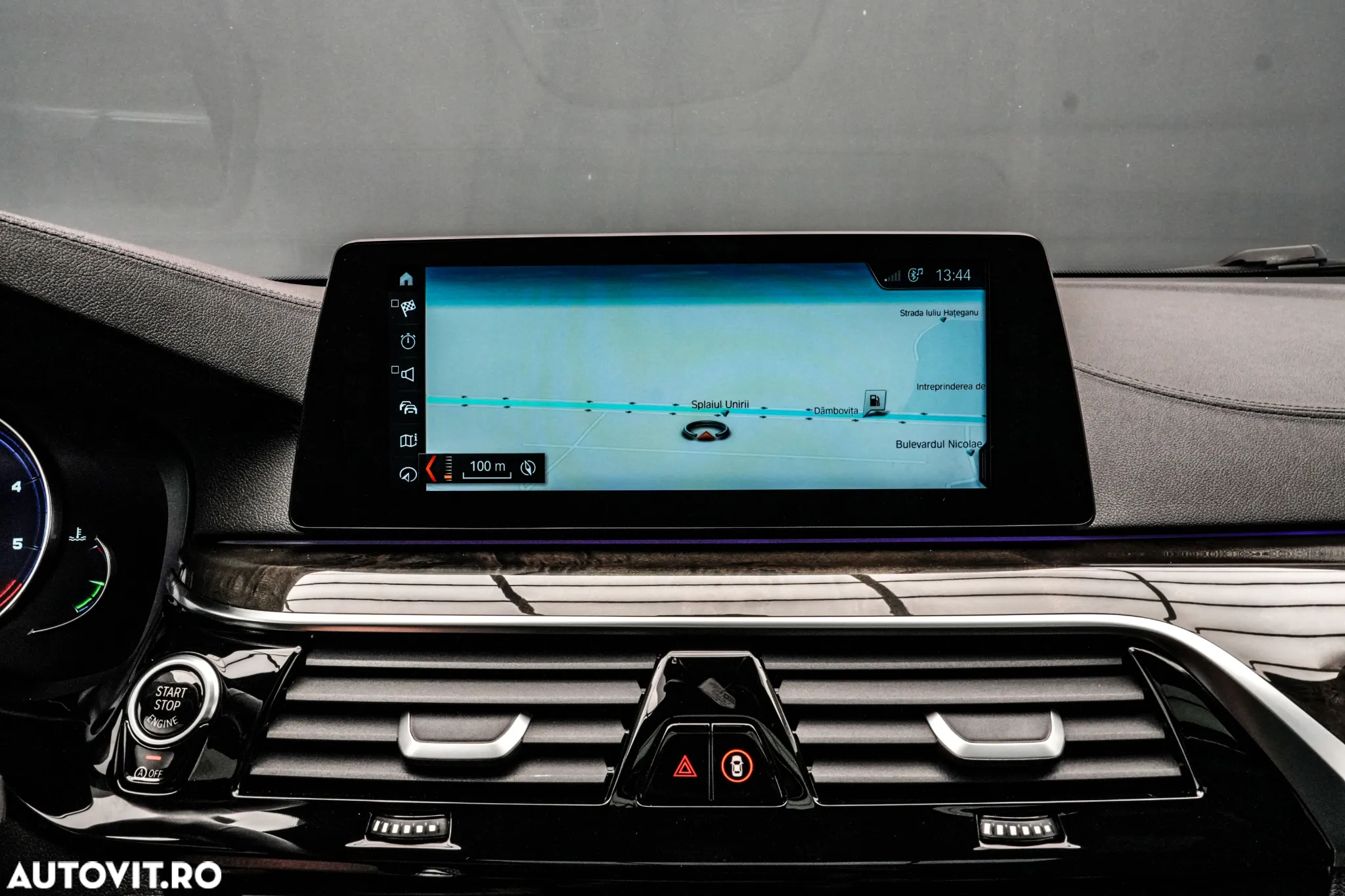 BMW Seria 6 630d xDrive - 21