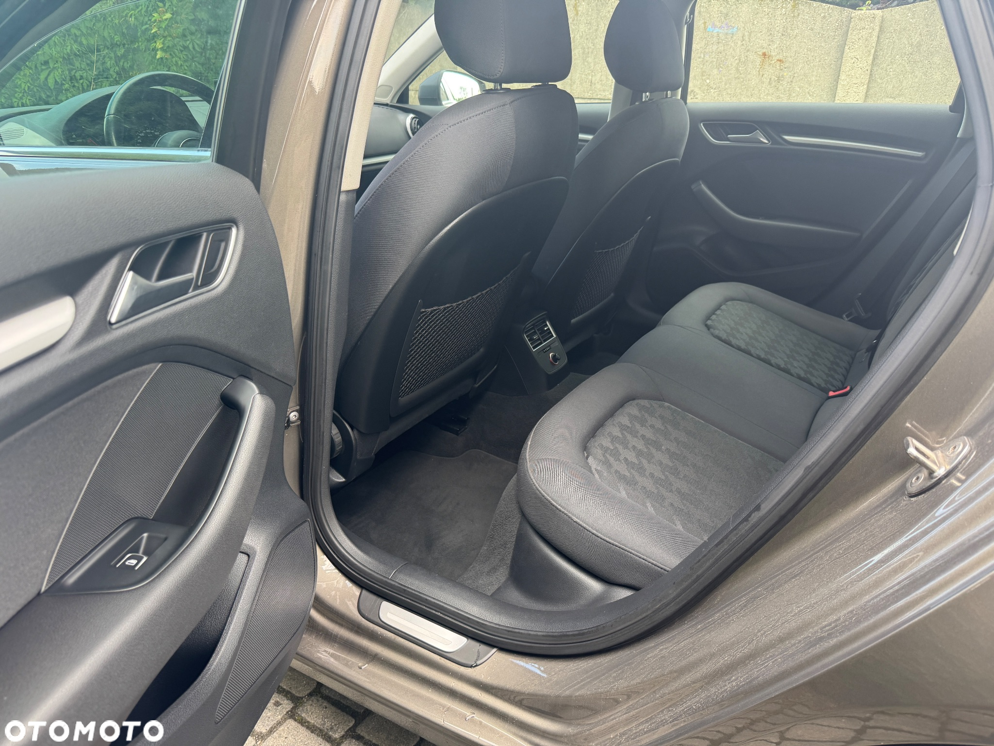 Audi A3 2.0 TDI Attraction - 10