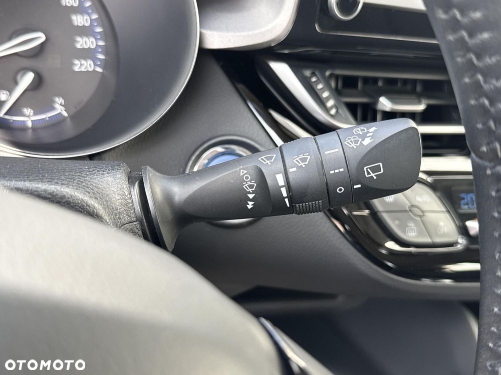 Toyota C-HR 1.8 Hybrid GPF Comfort - 24