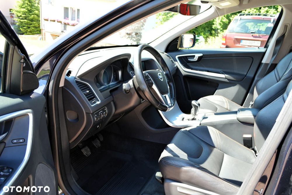 Volvo XC 60 - 5