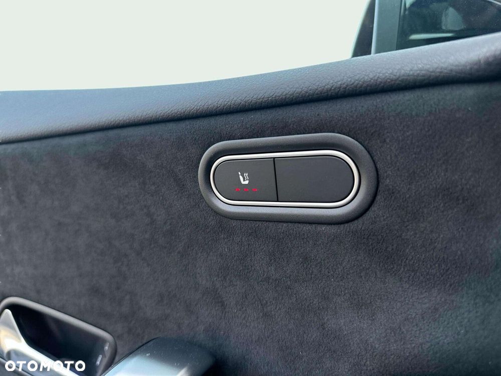 Mercedes-Benz Klasa A - 16