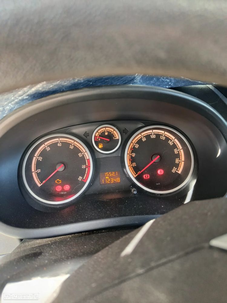 Opel Corsa - 7