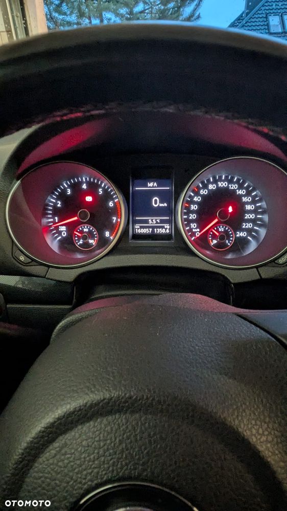 Volkswagen Golf 1.4 TSI Comfortline - 15