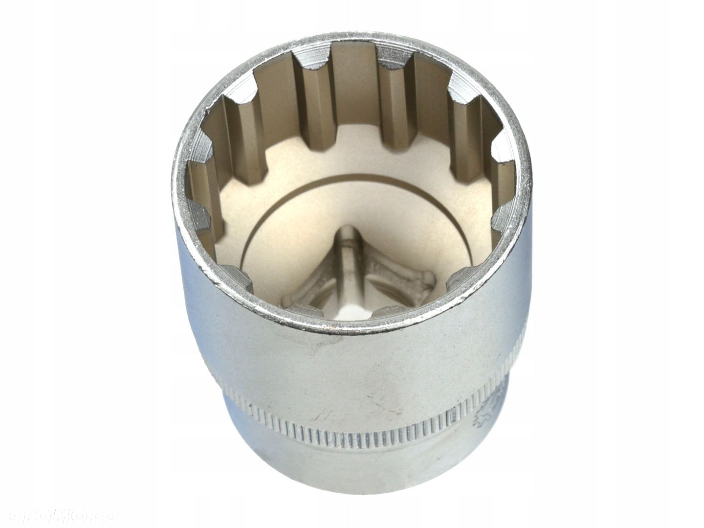 NASADKI SPLINE 12KĄT ZESTAW NASADEK 1/2 8-32 19e - 9