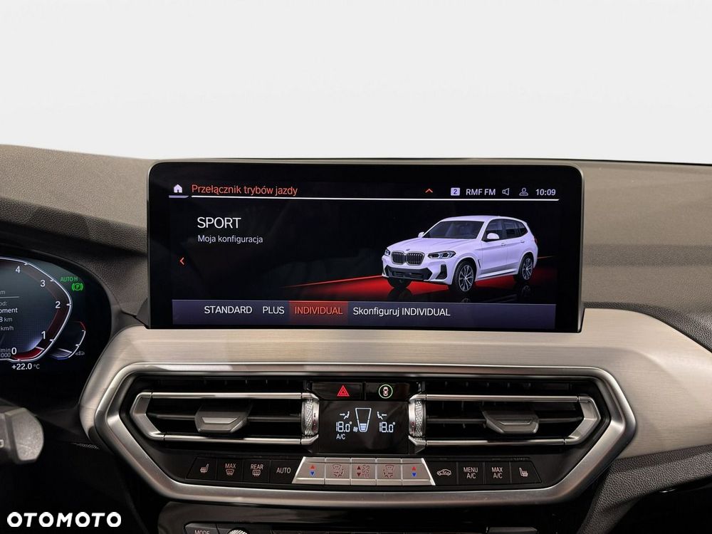 BMW X3 - 25