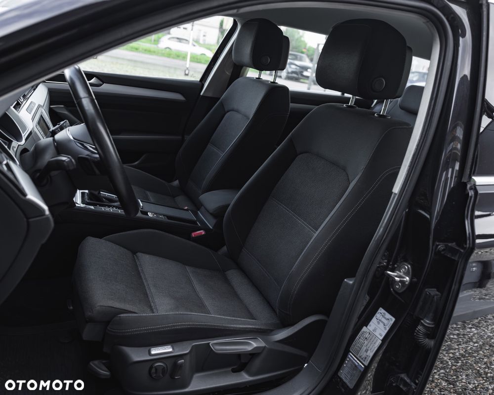 Volkswagen Passat 1.4 TSI ACT (BlueMotion Technology) DSG Highline - 22