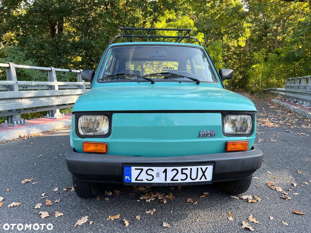 Fiat 126 - 9