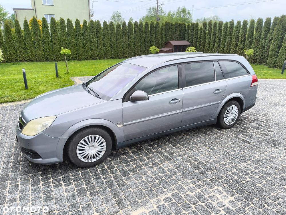 Opel Vectra 1.8 - 5