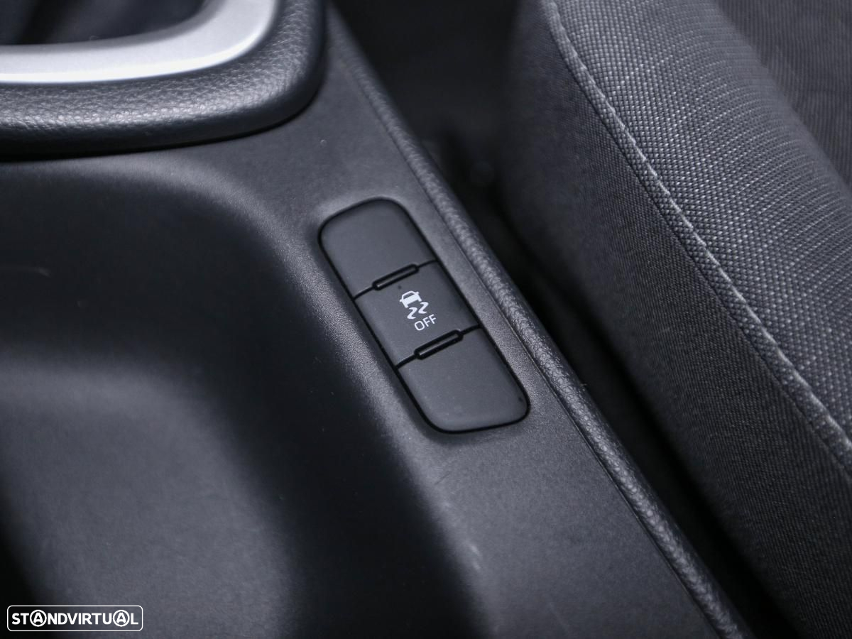 Toyota Yaris 1.0 VVT-i Comfort - 19