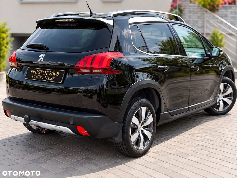 Peugeot 2008 2018 photo 4