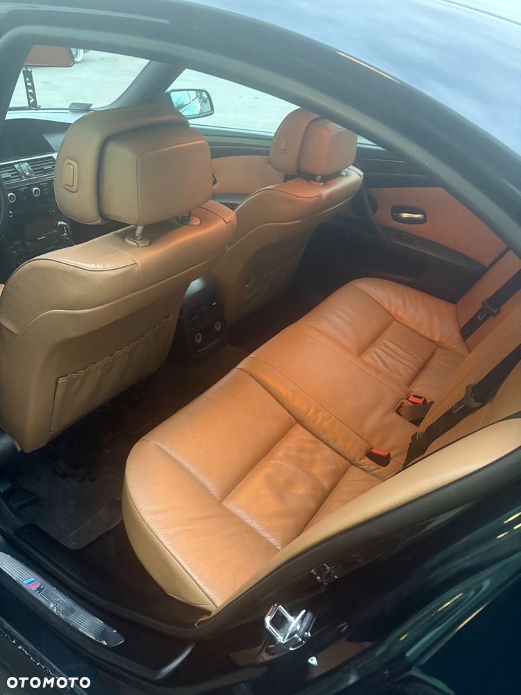 BMW Seria 5 - 30