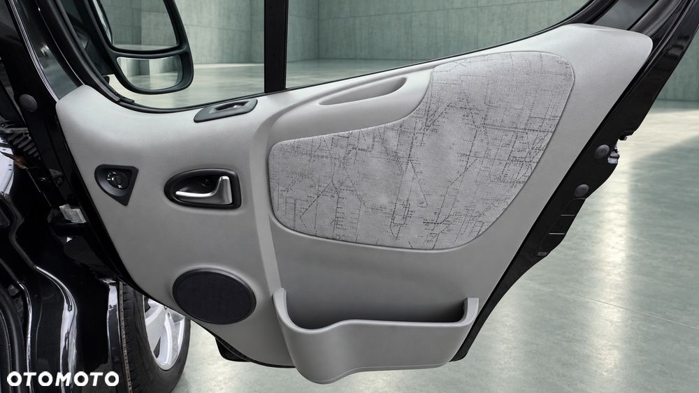 Renault Trafic - 10