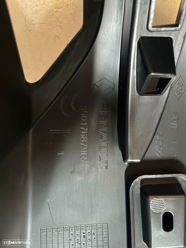 Renault Kangoo III - CANTO PARA CHOQUES TRAS ESQUERDO - PC653 - 6