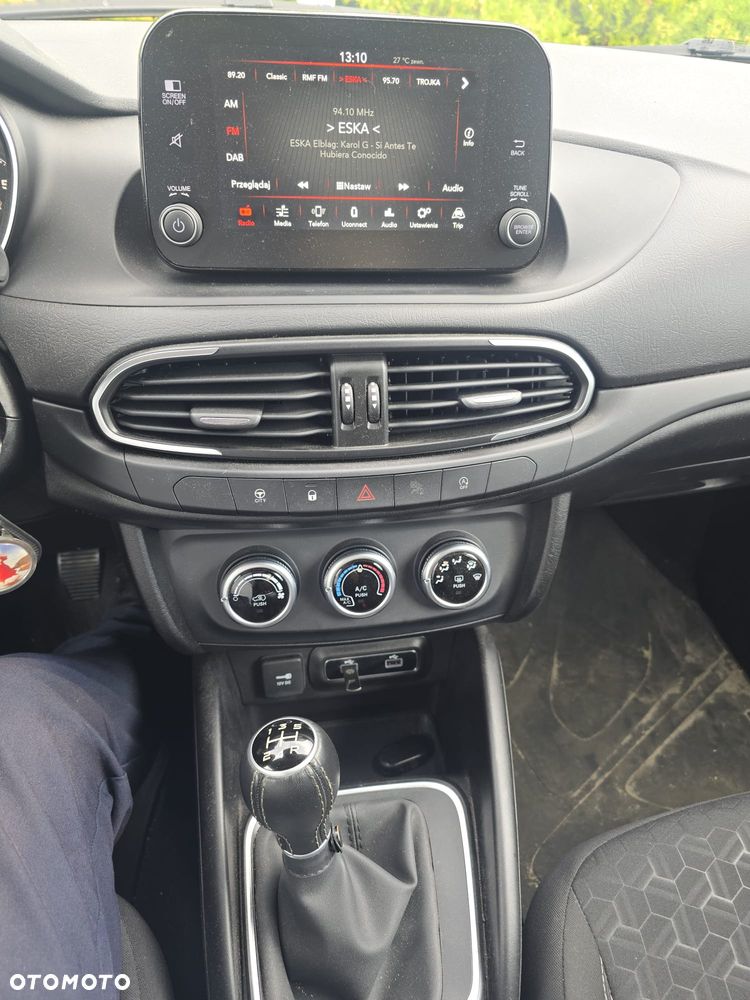 Fiat Tipo 1.0 T3 City - 5