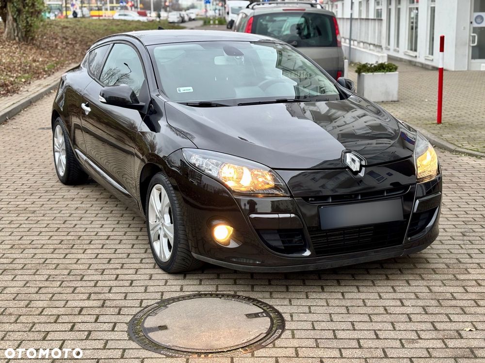 Renault Megane 2.0 16V TCE Dynamique - 3